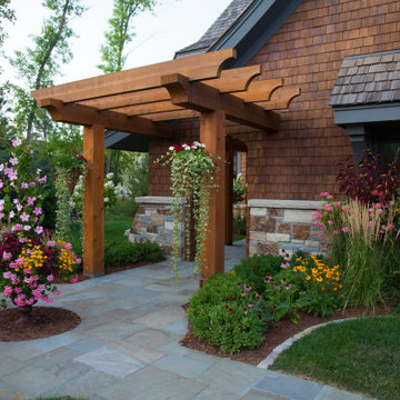 Gable Gardens