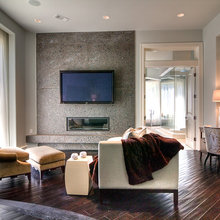 Living Room Ideas