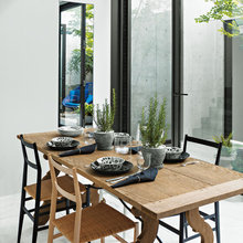 Dining Rooms