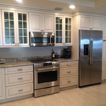 Gulf Front Condo