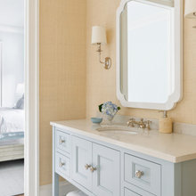 Cottage - Other Bathrooms (I.e. NOT en-suite Ones)