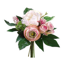 Bridal bouquets