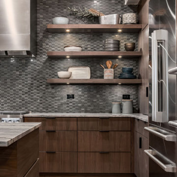The Matterhorn - 2020 UV Parade of Homes