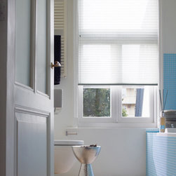 Honeycomb - Cellular Shades