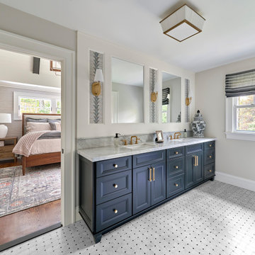 Well Appointed Home Remodel