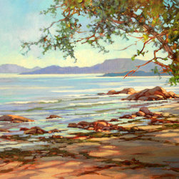 Artwork: Landscapes - Home Decor