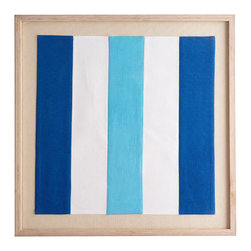 Maritime Flag Wall Art - Artwork
