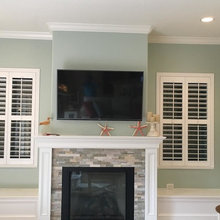 Shutters