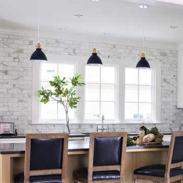Seattle Kitchen Renovation