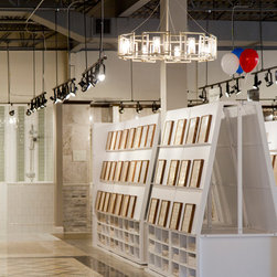 St. Louis Tile Company - Pendant Lighting