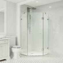 3/4 bath