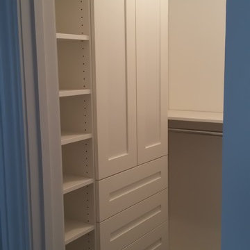 Fine Custom Closets
