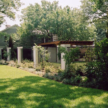 fences