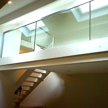 Mezzanine