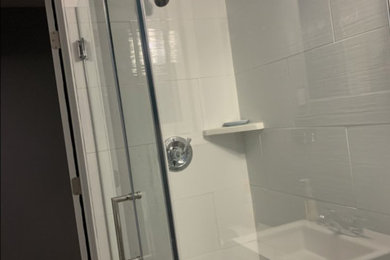 Bathroom - bathroom idea in DC Metro