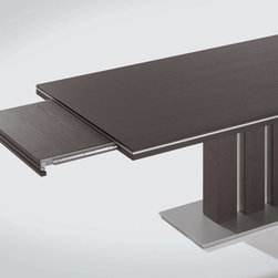 Grand Slam Bacher - Dining Tables