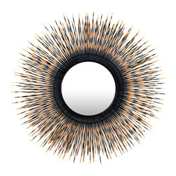 Hive - Hive Biba Mirror - Wall Mirrors