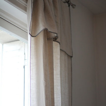 5 pièces Paris 17e | 150 m²