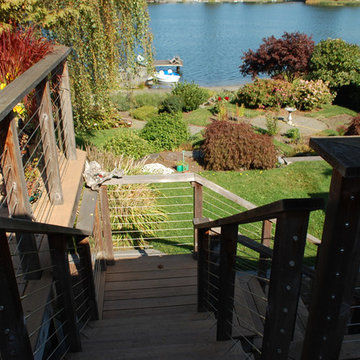 Burien Lake House