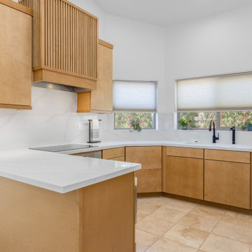 Kenny & Laura's Kitchen Remodel