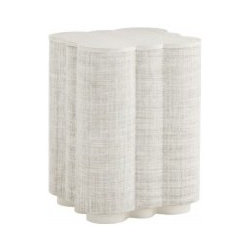 Spar Point Chairside Table - Side Tables And End Tables