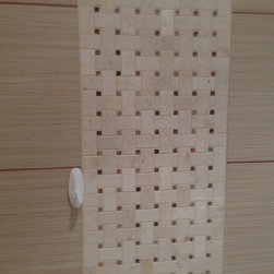 Italian bath - Tile