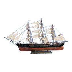 Ship Models - Products