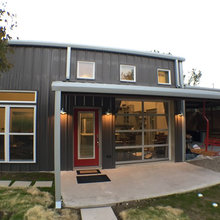 Barndominium