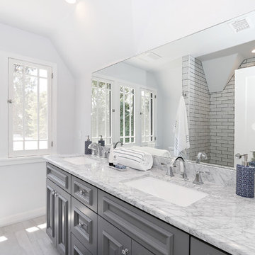 Transformed English Cottage