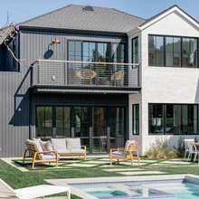 House Exterior