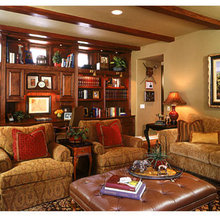 family room favorites