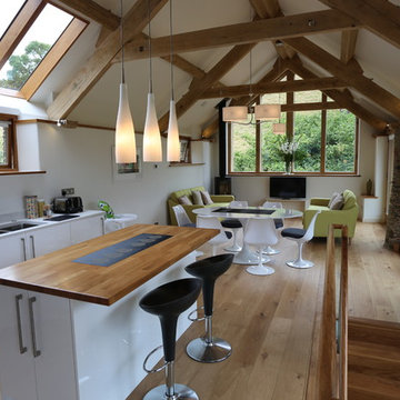 Little Coombe Farm, Dittisham