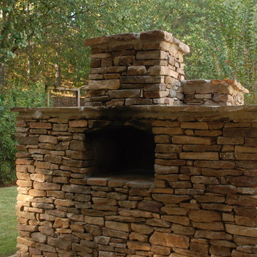 Outdoor Recreation Area