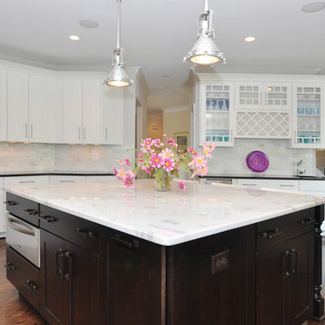The McKinley - Kitchen