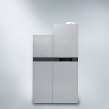 heating solutions
