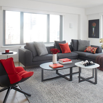 Upper East Side Home