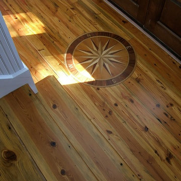 Floor Medallions