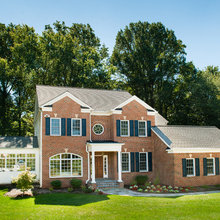 Traditional Homes