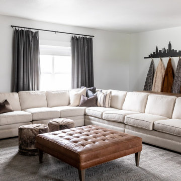 Layton Parade Home