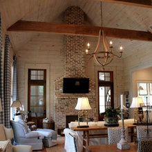 Southern Farmhouse