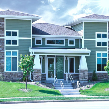 Wright House Senior Living - Aster Memory Care Mequon