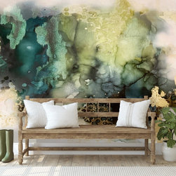 Small Nook Designs - Wallpaper
