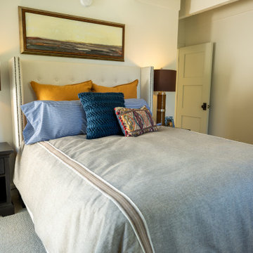 Best of Brilliant Bedrooms