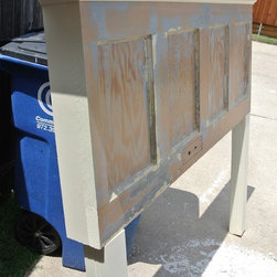 Door Headboards and More - Headboards