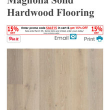 Flooring