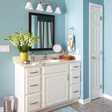 Half Bathroom