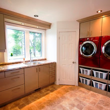 Laundry rm