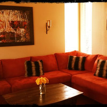 Wine Room