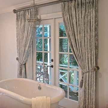 Romantic Master Suite