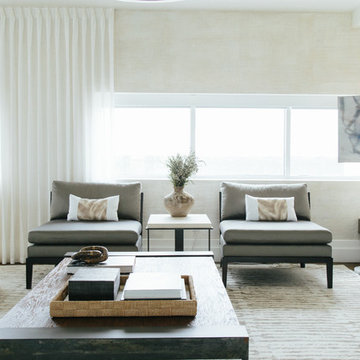 Modern Rustic Style - Mercedes Benz